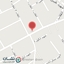 عکس مک مارکت MAK MARKET