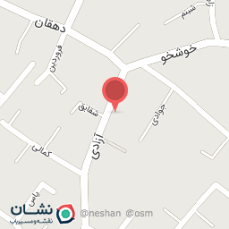 عکس رنگ و ابزار احسان (مدیریت میرزکی)