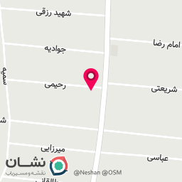 عکس فست فود علی