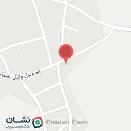 عکس چلوکبابی بهزاد