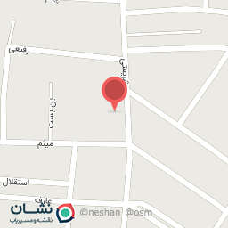 عکس مدرسه راهنمایی پسرانه باهنر و علوانی