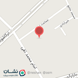 عکس دبیرستان غیردولتی دوره دوم بوعلی سینا