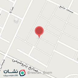 عکس سالن زیبایی پنج ستاره