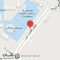 عکس ایستگاه تاکسی