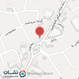 عکس لوازم صوتی فروغیان