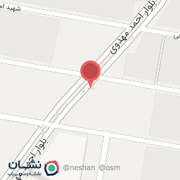 عکس احمد مهدوی