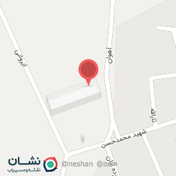 عکس زمین چمن مدرس 