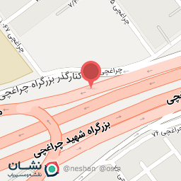 عکس ایستگاه اتوبوس میدان شهید فهمیده