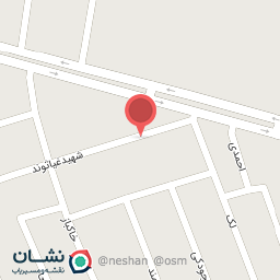 عکس پیرایش امیدی