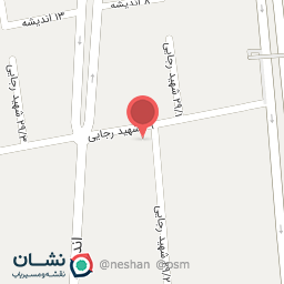 عکس افق کوروش شعبه شیراز فرهنگ شهر خیابان اندیشه