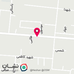 عکس پیرایش آرسس