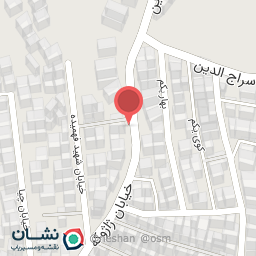 عکس نانوایی جمال