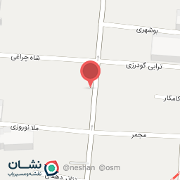 عکس فروشگاه پارس زیمنس