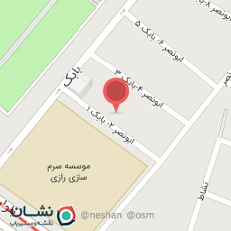 عکس آرایشگاه زنانه انتیک