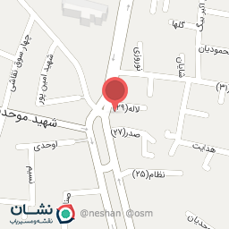 عکس بادکنک فروشی خواجو