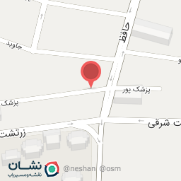 عکس مرکز مراقبت از پوست و مو نگین