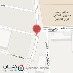 عکس رادیولوژی و سونوگرافی قصر