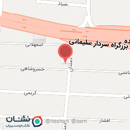 عکس صنایع روشنایی و لوستر سلیمی