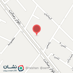 عکس پیش دبستان و دبستان غیر دولتی پسرانه معرفت نو