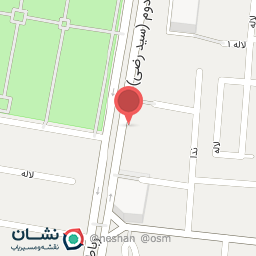 عکس شیرینی سرای عرش