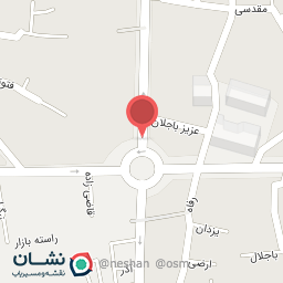 عکس آکواریوم خلیج فارس