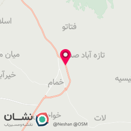 عکس دکه لونا