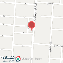 عکس نجاری محمدی