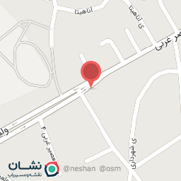 عکس نانوایی آزاد پز حاج علی 