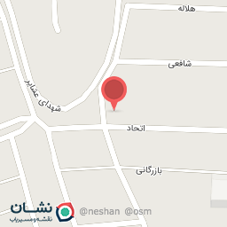 عکس پیش دبستانی و دبستان غیر دولتی دخترانه رستاک