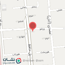 عکس سوپر مارکت آذربایجان