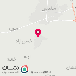 عکس نانوایی تافتون 