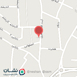 عکس قنادی حسین یزدی