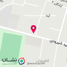 عکس اداره تعاون کار و امور اجتماعی