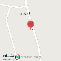 عکس مسجد مرحوم درویش