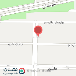 عکس رستوران قاشق طلایی