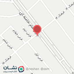 عکس کافه عظیم