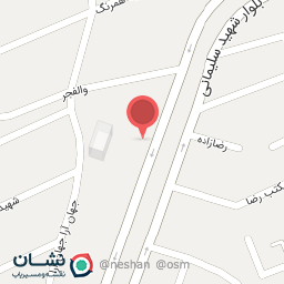 عکس فروشگاه لوازم یدکی گل محمدی