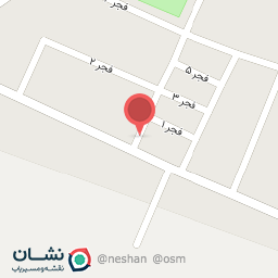 عکس شهرک فجر