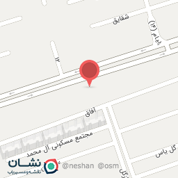 عکس غذای اهورا