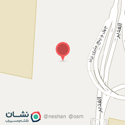 عکس پارکینگ شرکت واحد اتوبوسرانی