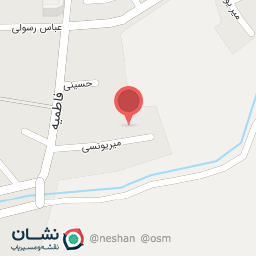 عکس مجتمع سپیدار 