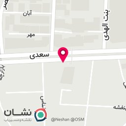 عکس دکتر میرصفا اسدی نژاد مغز و اعصاب