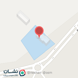 عکس نمازخانه دبیرستان شریعتی