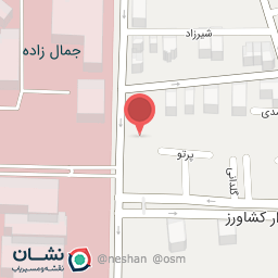 عکس دکتر فهامه حسن نتاج