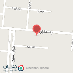 عکس اداره کمیته امداد امام خمینی