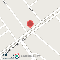 عکس دفتر پیشخوان دولت حیدری