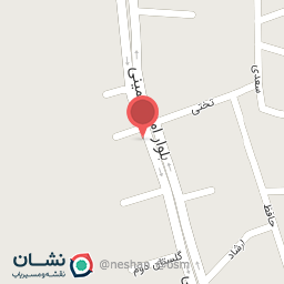 عکس فلافل کیلویی باباجون