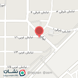 عکس نانوایی نان بربری