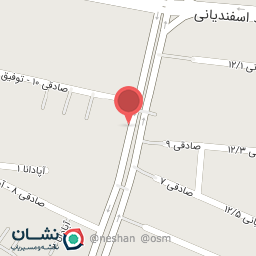 عکس موسسه مالیاتی اساطیر