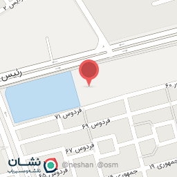 عکس دکتر فاطمه عبداله زاده-پوست مو